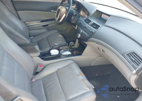 2008 Honda Accord 3.5 Ex-L z USA, uszkodzony, nr VIN 1HGCP36868A061559